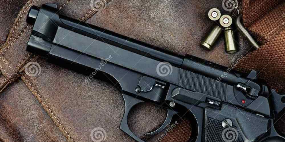 Handguns